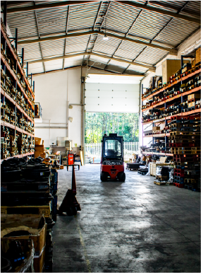 #armazem - Leiriprensa