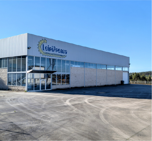 #fachadaleiriprensa - Leiriprensa